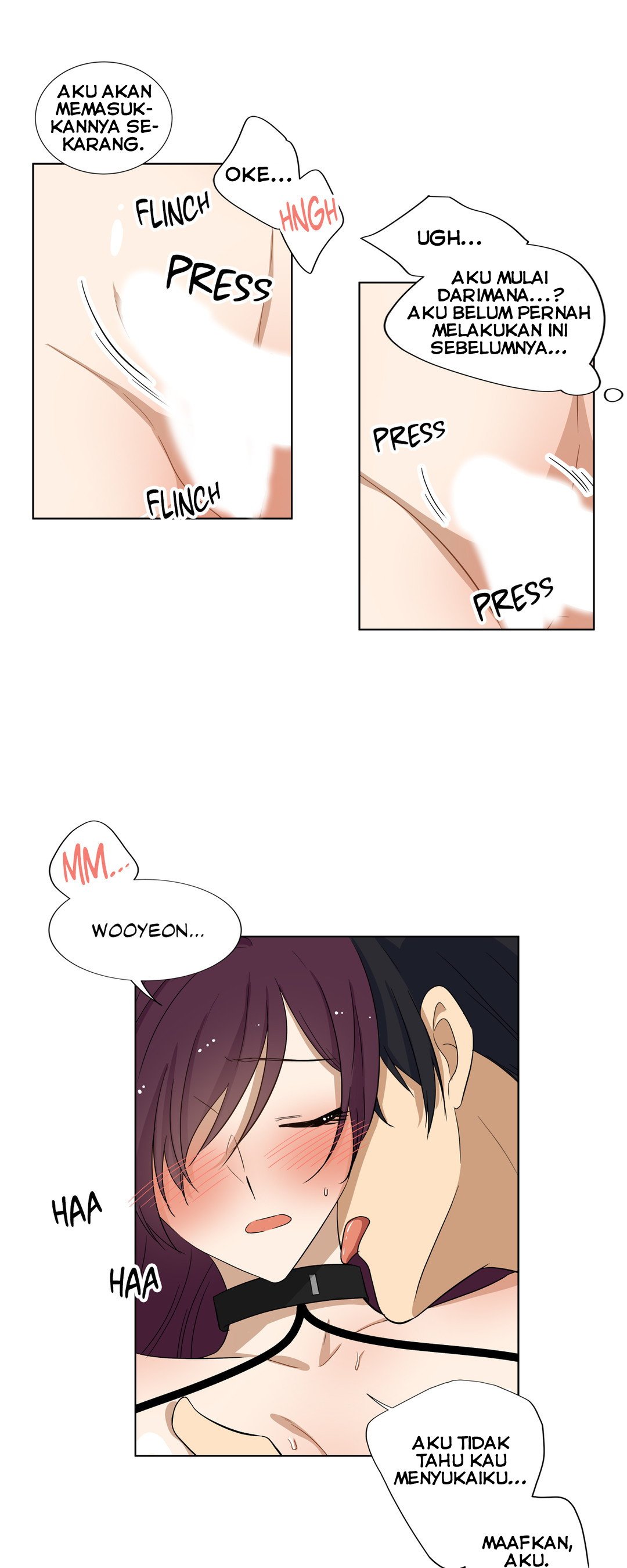 Shame Room - Chapter 12 11 Shame Room - Chapter 12 11