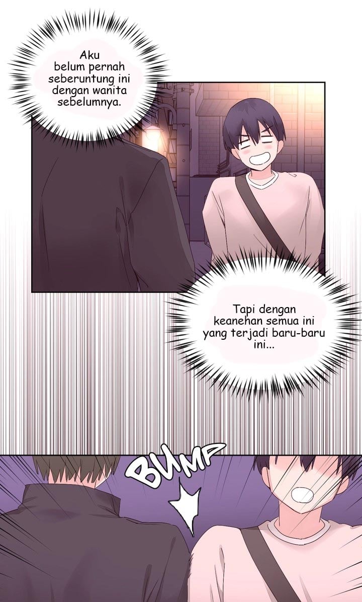 Pheromone-holic - Chapter 12 16