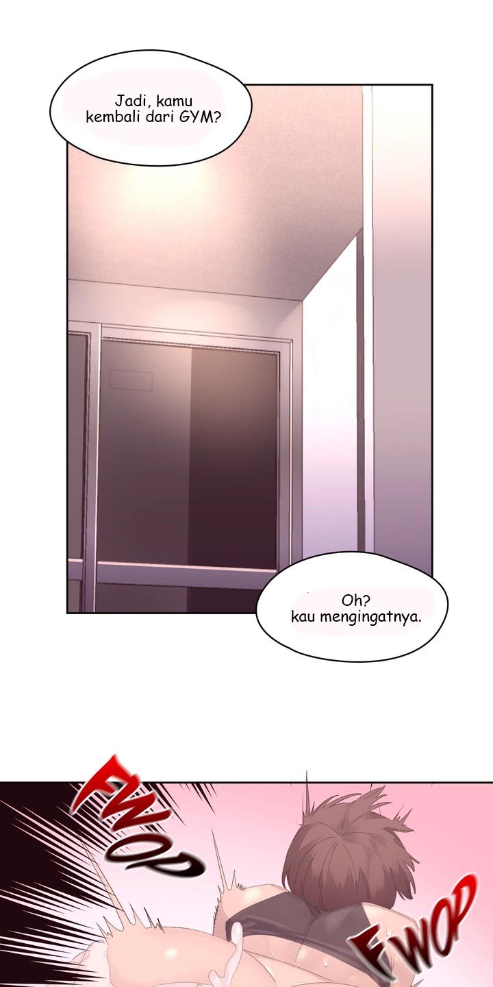 Pheromone-holic - Chapter 12 24
