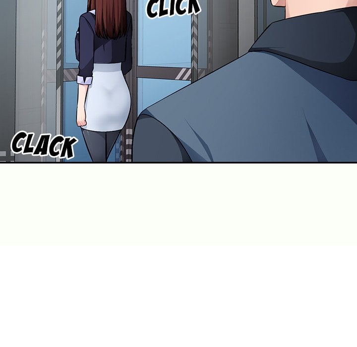 Boss Around - Chapter 12 91 Boss Around - Chapter 12 91