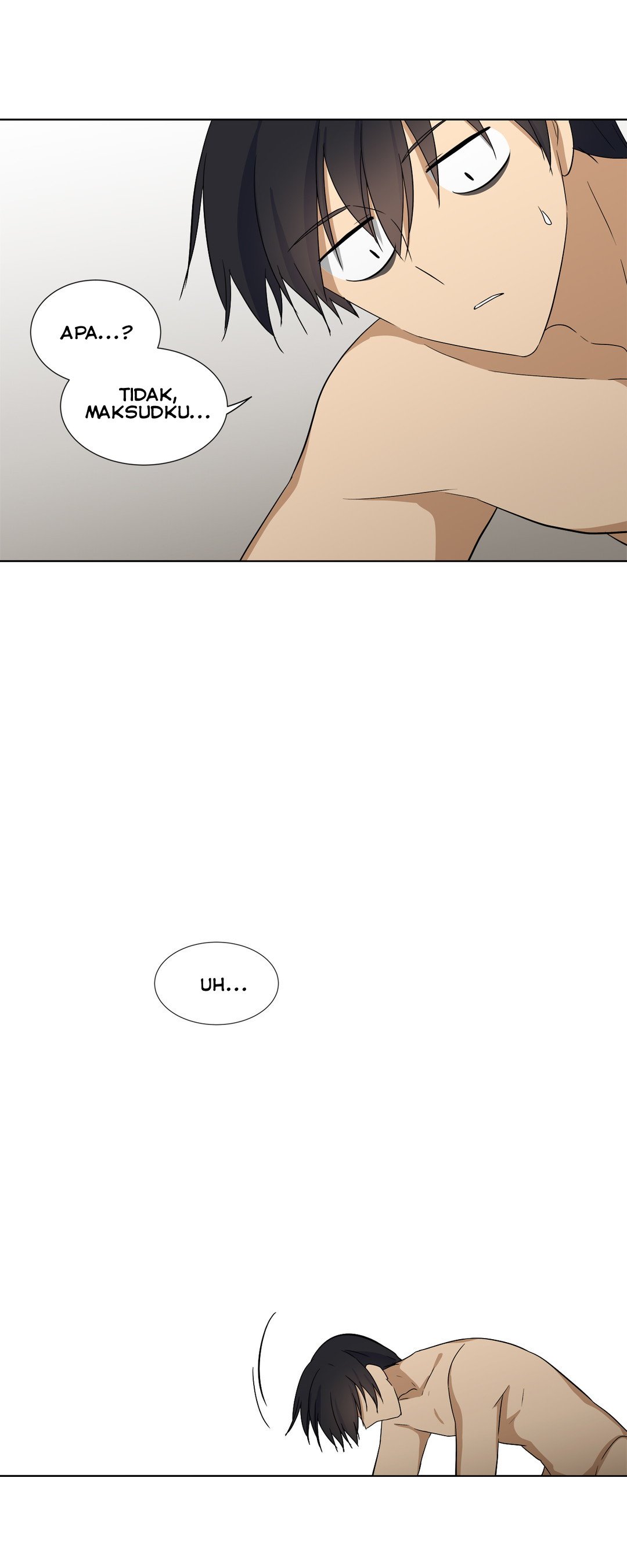 Shame Room - Chapter 12 14 Shame Room - Chapter 12 14