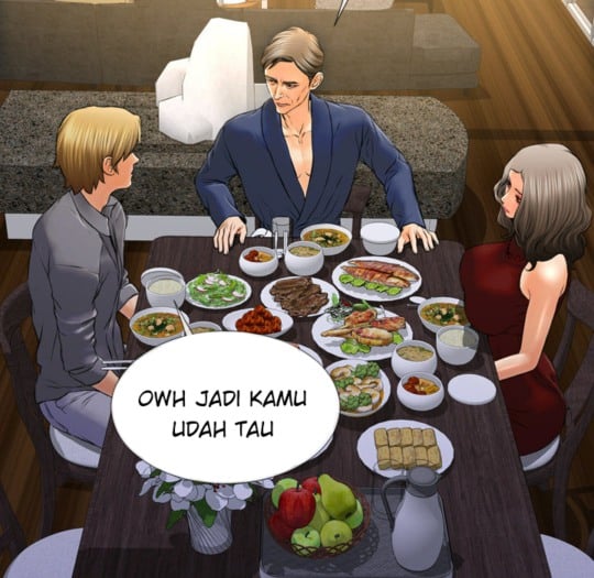 Her Toy Shop - Chapter 12 47