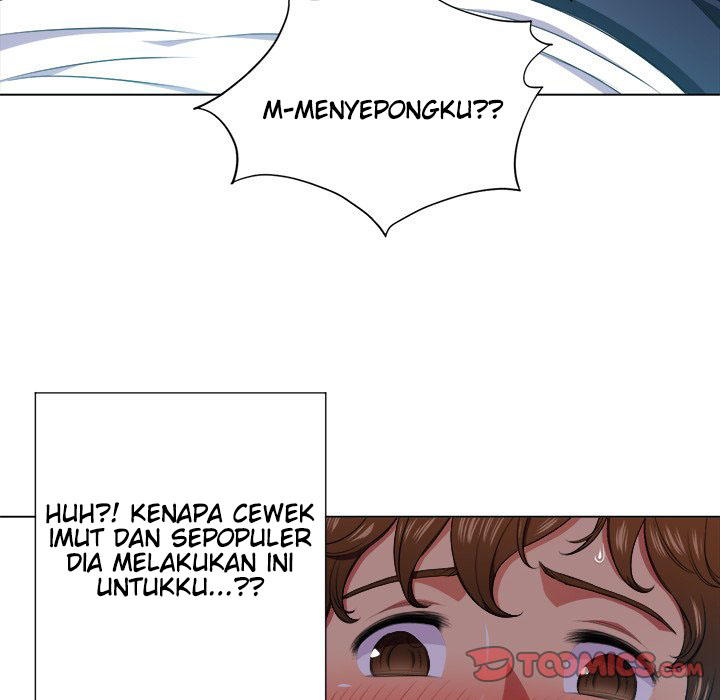 My High School Bully - Chapter 12 114
