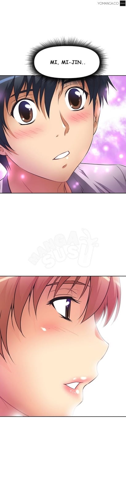 Brawling Go - Chapter 12 11