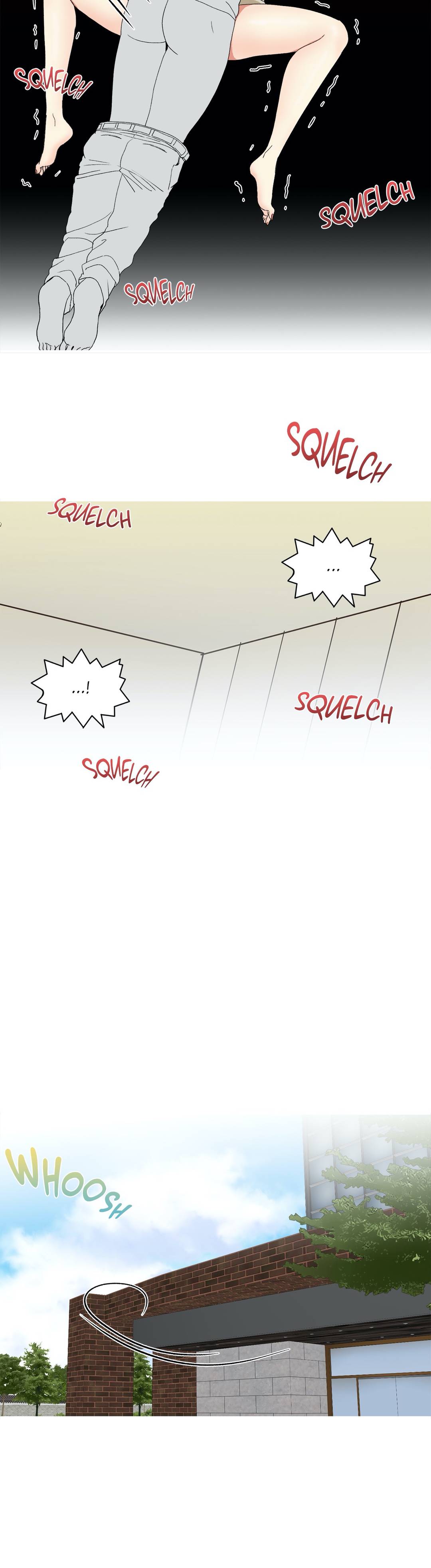 Fox Tales - Chapter 12 31