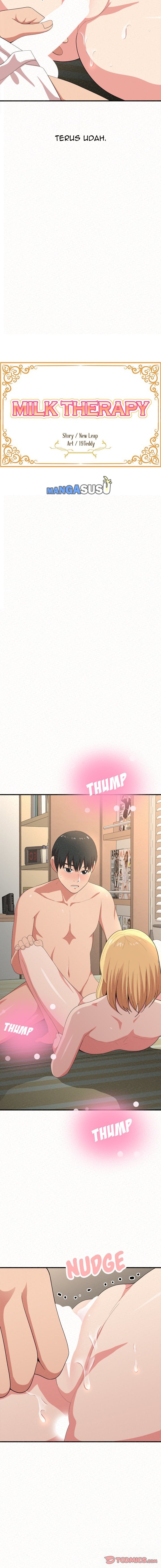 Milk Therapy - Chapter 12 5