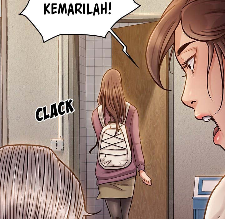 Fruitless - Chapter 12 91