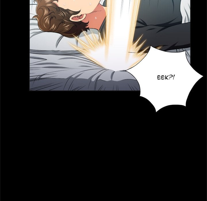 My High School Bully - Chapter 12 28
