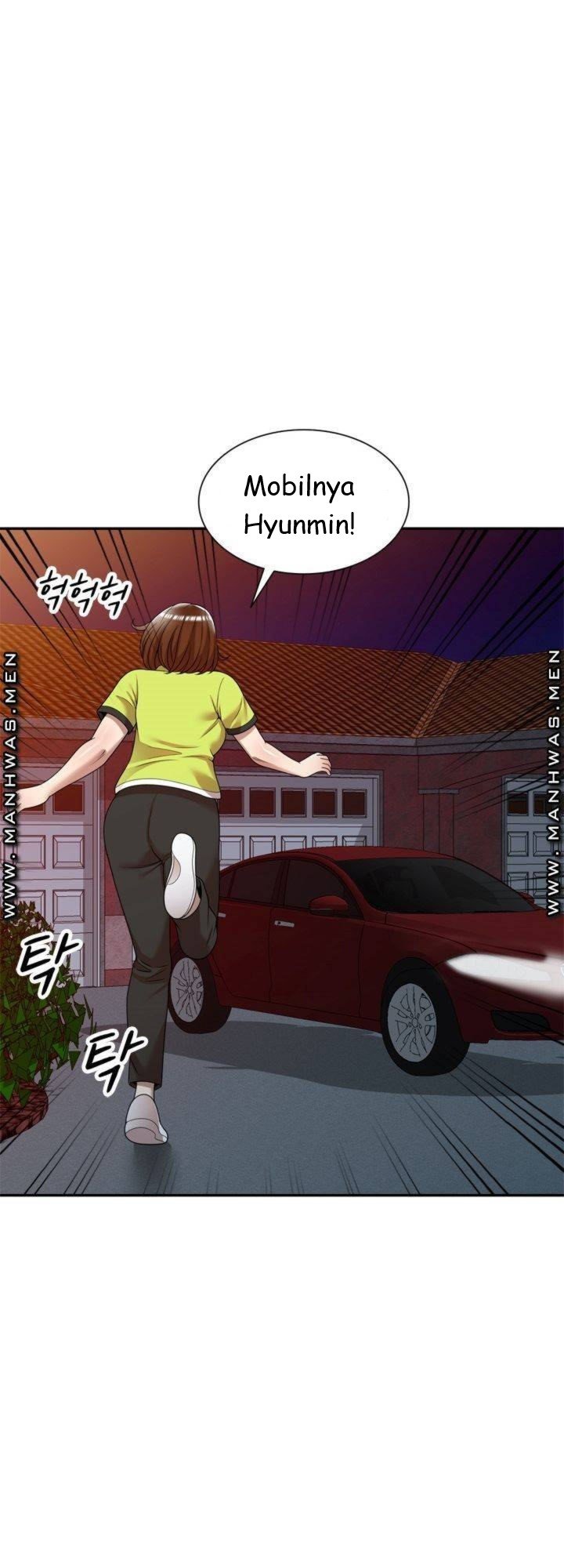 Caddie Mom - Chapter 12 57