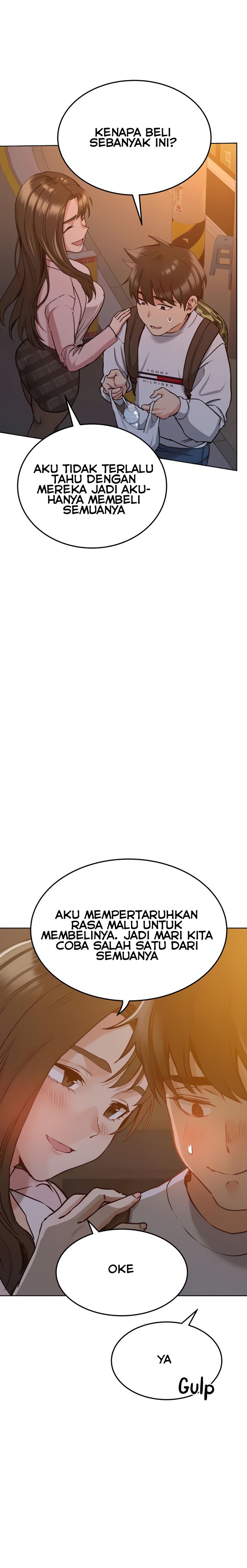 Keep It a Secret From Your Mother! - Chapter 12 16 Keep It a Secret From Your Mother! - Chapter 12 16