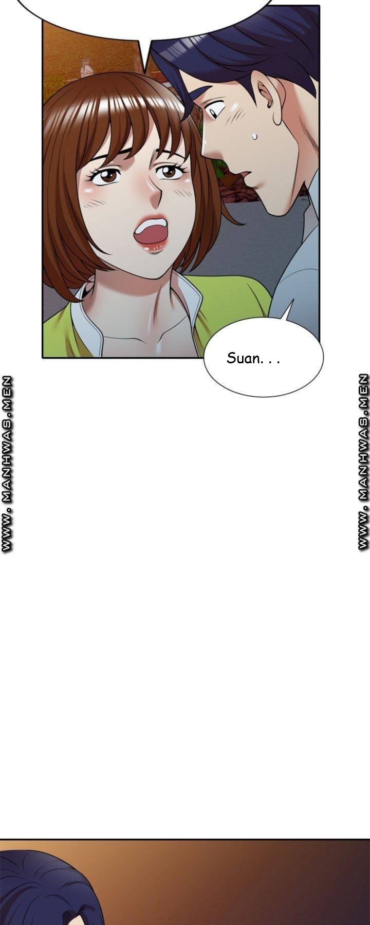 Caddie Mom - Chapter 12 60