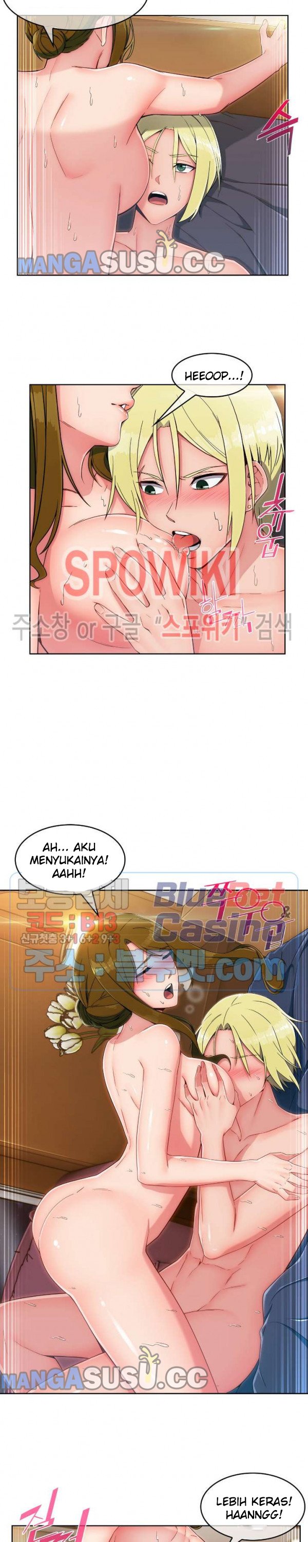 Suspicious Boarding House - Chapter 12 2 Suspicious Boarding House - Chapter 12 2