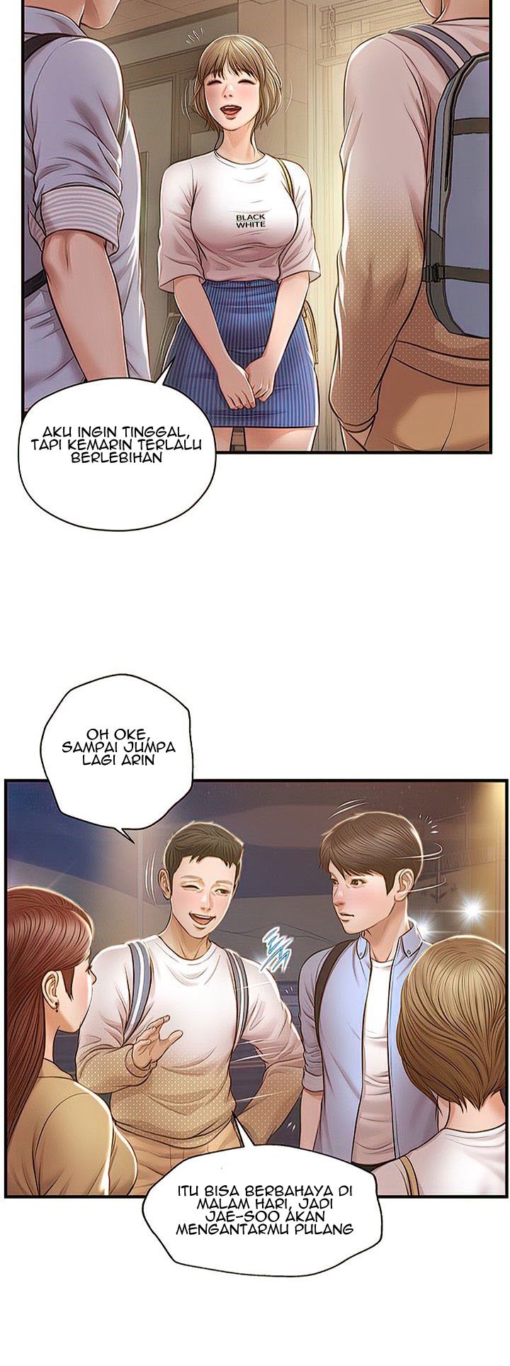 Age of Innocence - Chapter 12 31