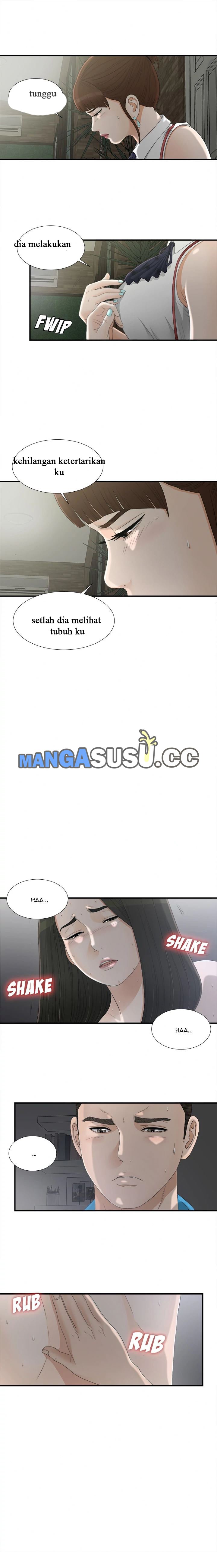 Secret Friend - Chapter 12 6 Secret Friend - Chapter 12 6