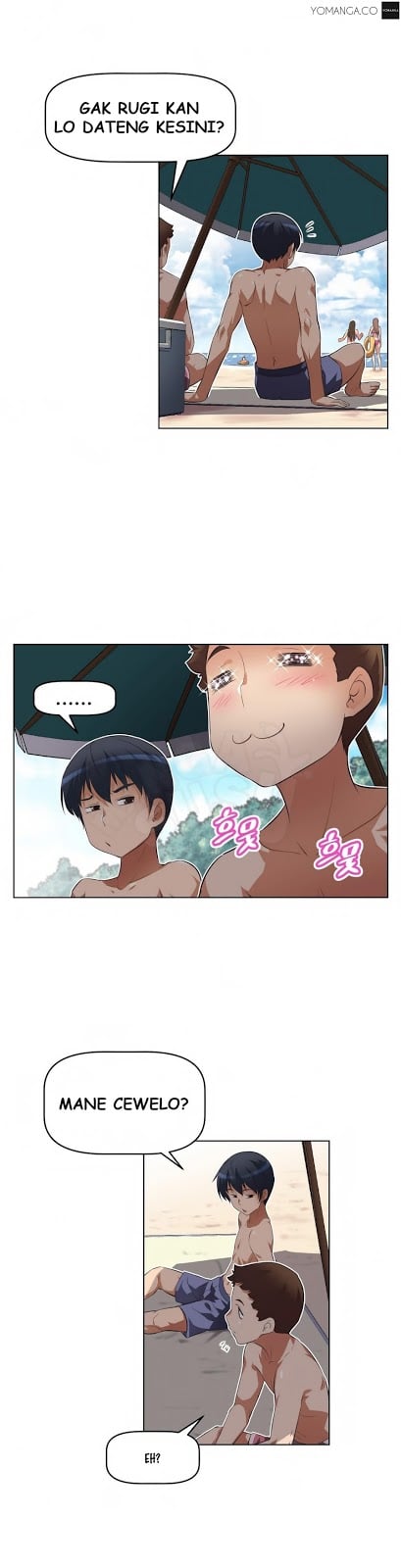 Brawling Go - Chapter 12 18