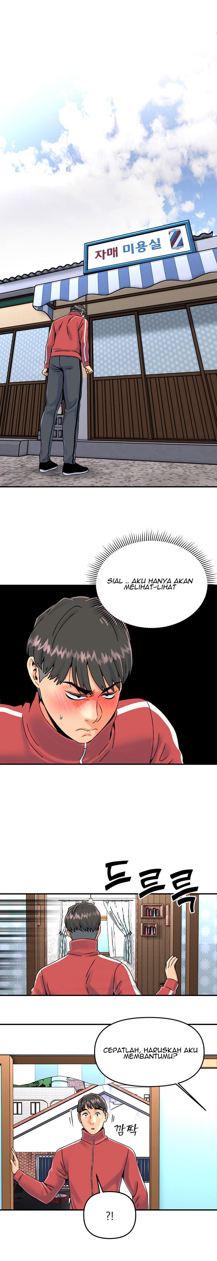 Beauty Salon Sisters - Chapter 12 22 Beauty Salon Sisters - Chapter 12 22