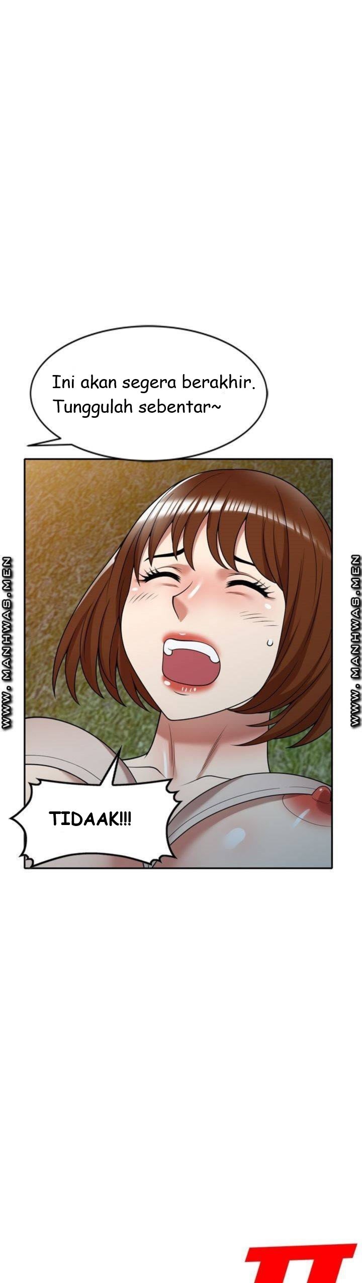Caddie Mom - Chapter 12 35