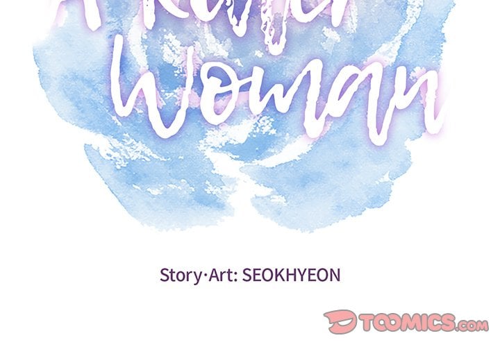 A Killer Woman - Chapter 12 4