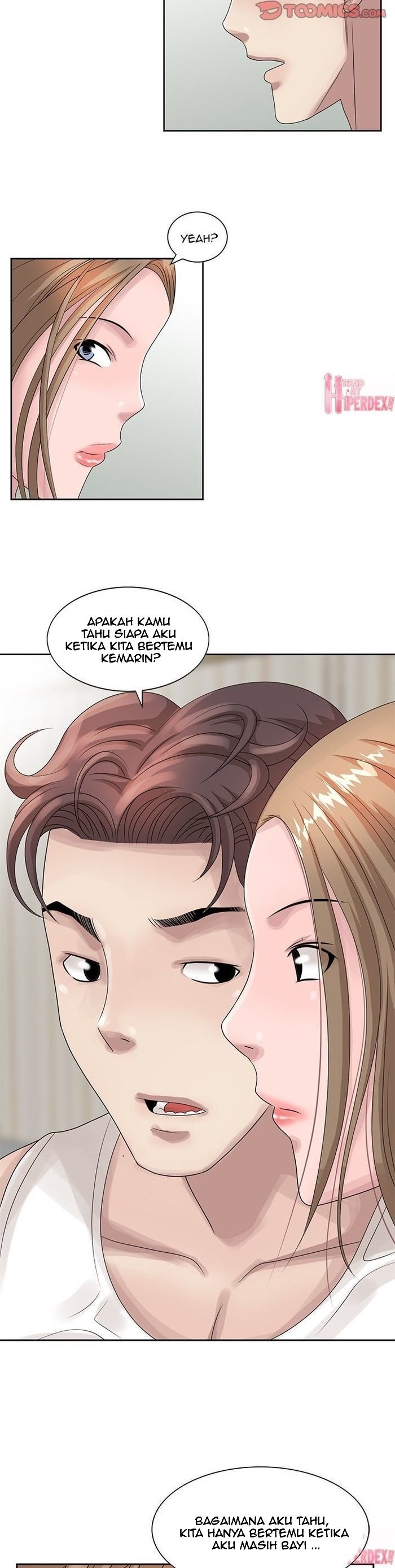 Shh! Her Secret - Chapter 12 11