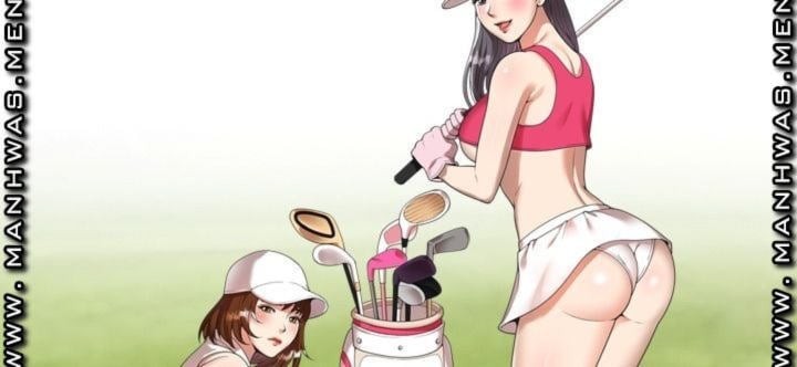 Caddie Mom - Chapter 12 9