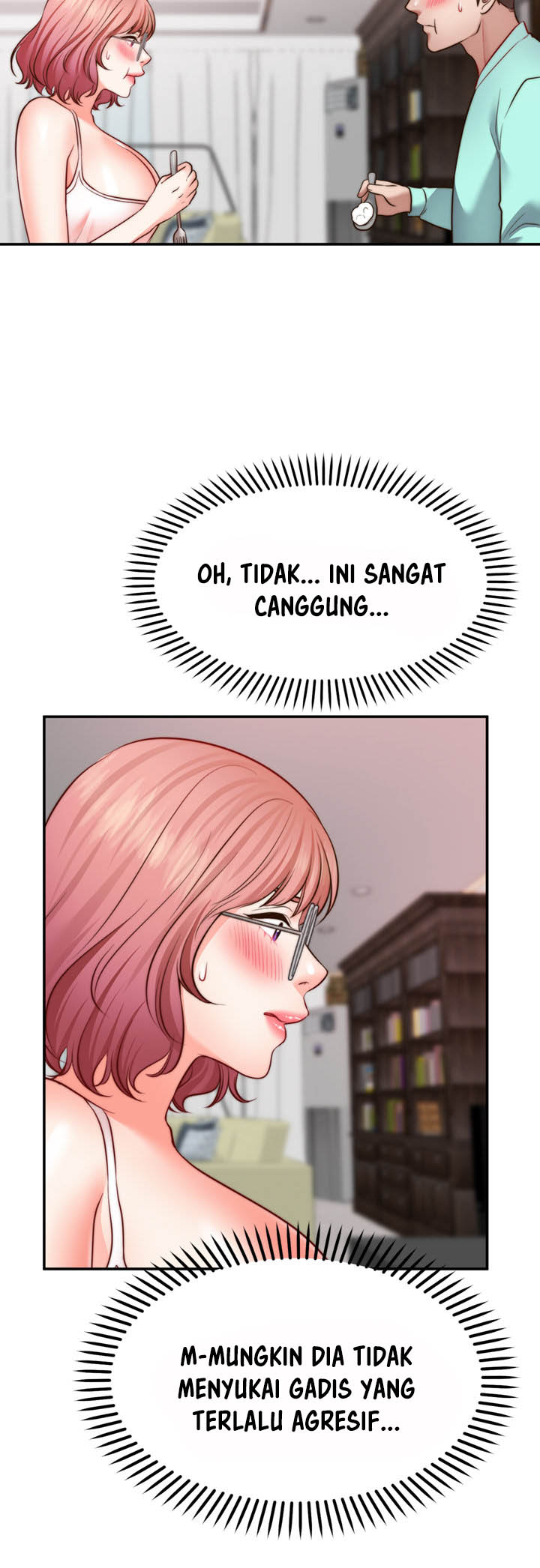 Wish Partner - Chapter 12 15