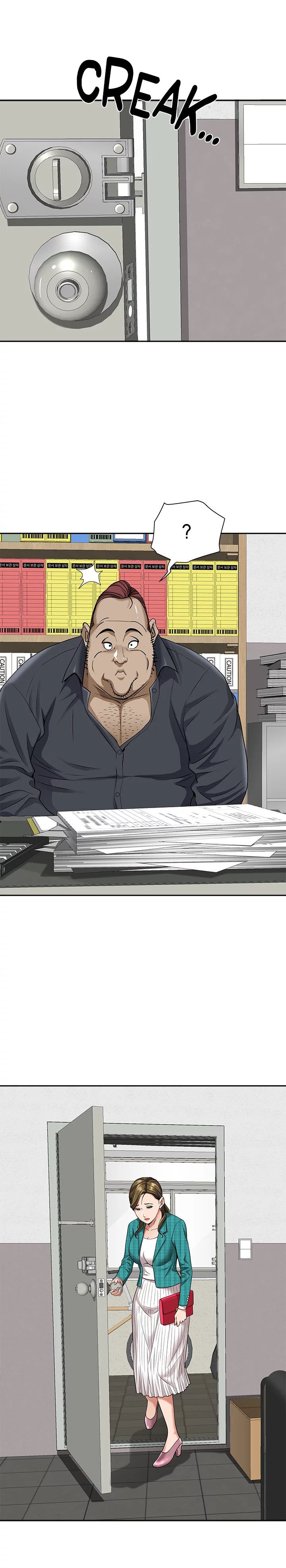 Living With a MILF - Chapter 12 28 Living With a MILF - Chapter 12 28