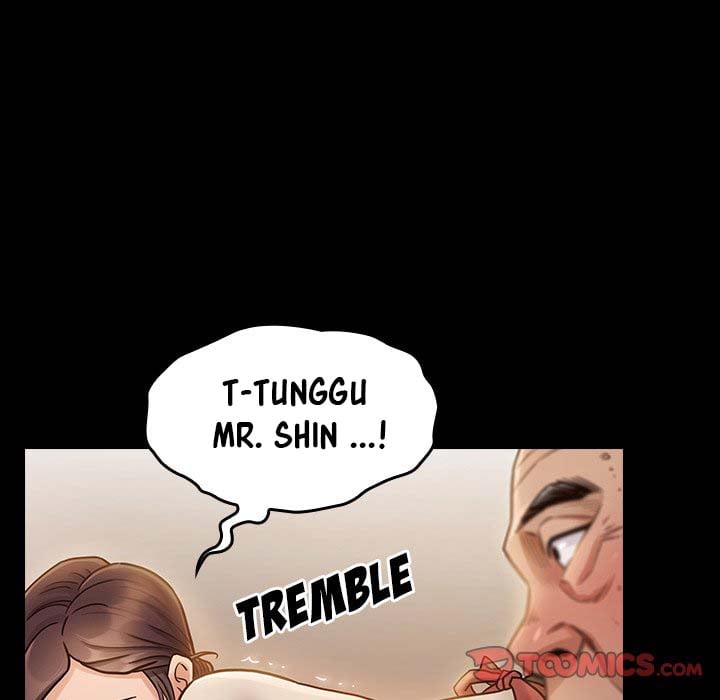 Fruitless - Chapter 12 34