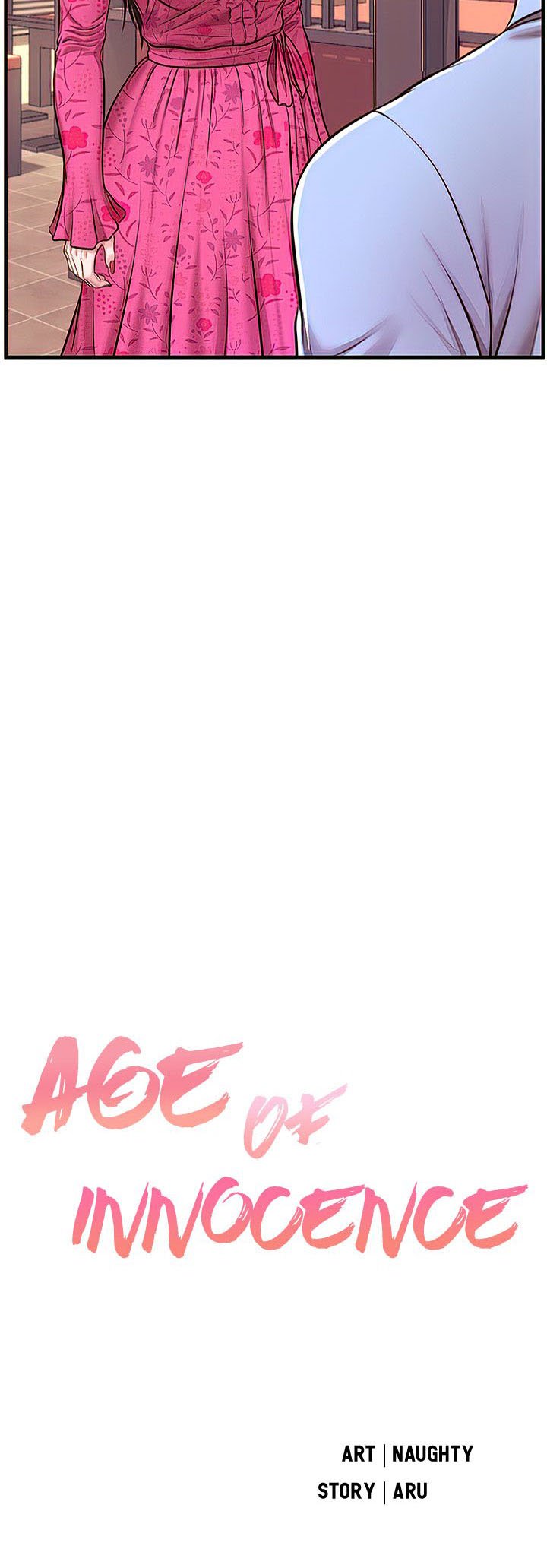 Age of Innocence - Chapter 12 6