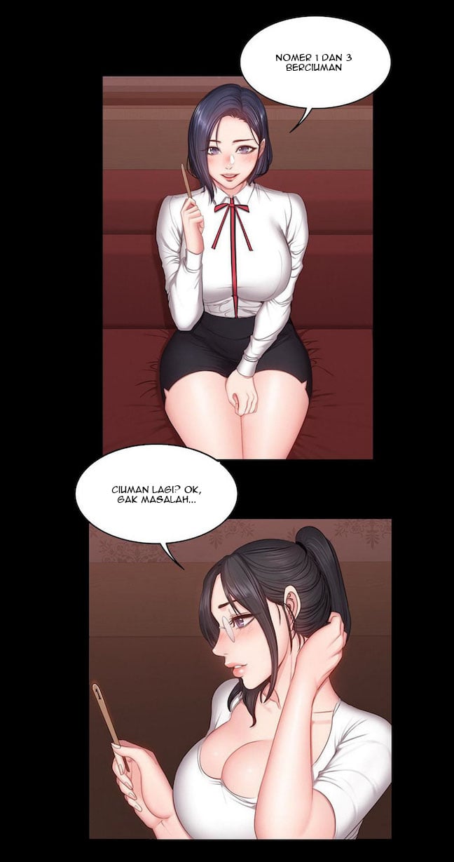 Fitness Uncensored - Chapter 12 9 Fitness Uncensored - Chapter 12 9