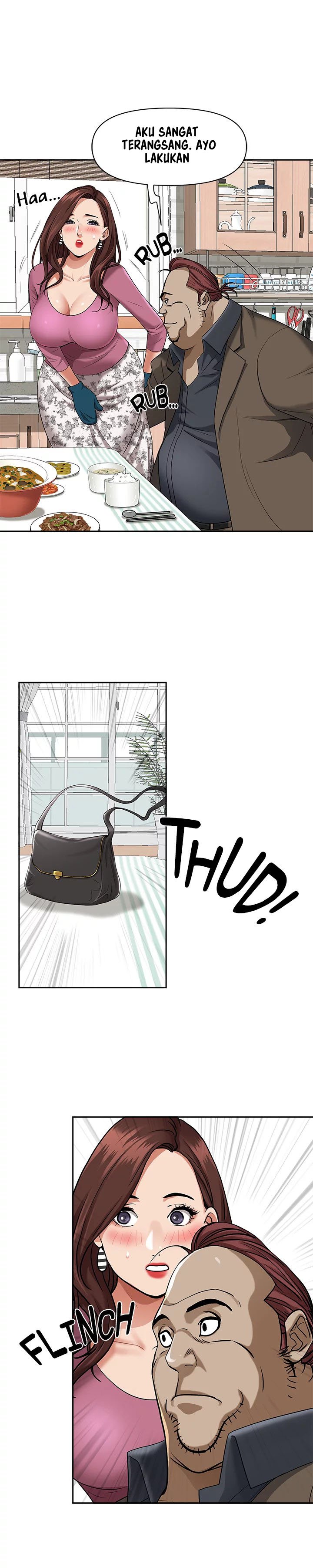 Living With a MILF - Chapter 12 16 Living With a MILF - Chapter 12 16