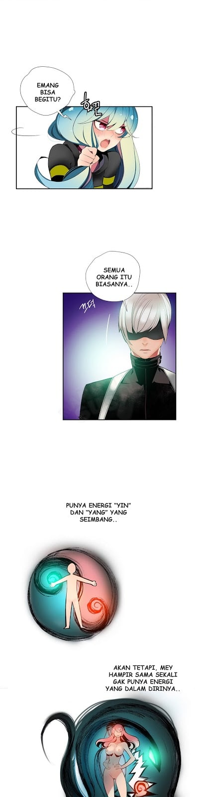 Lilith&#8217;s Cord - Chapter 12 3