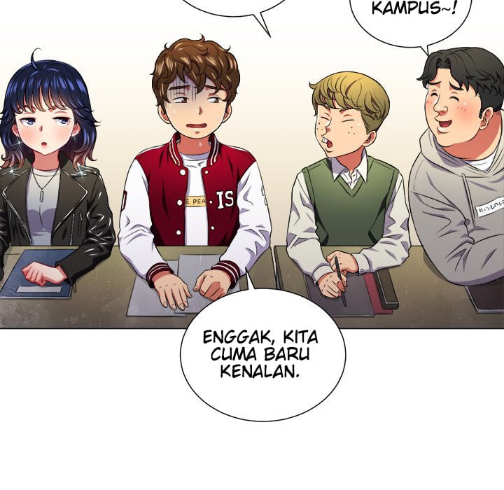 My High School Bully - Chapter 12 85