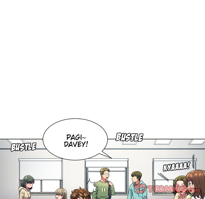 My High School Bully - Chapter 12 51