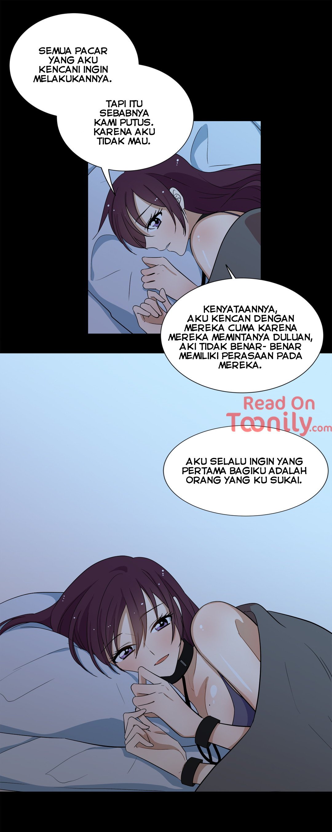 Shame Room - Chapter 12 23 Shame Room - Chapter 12 23