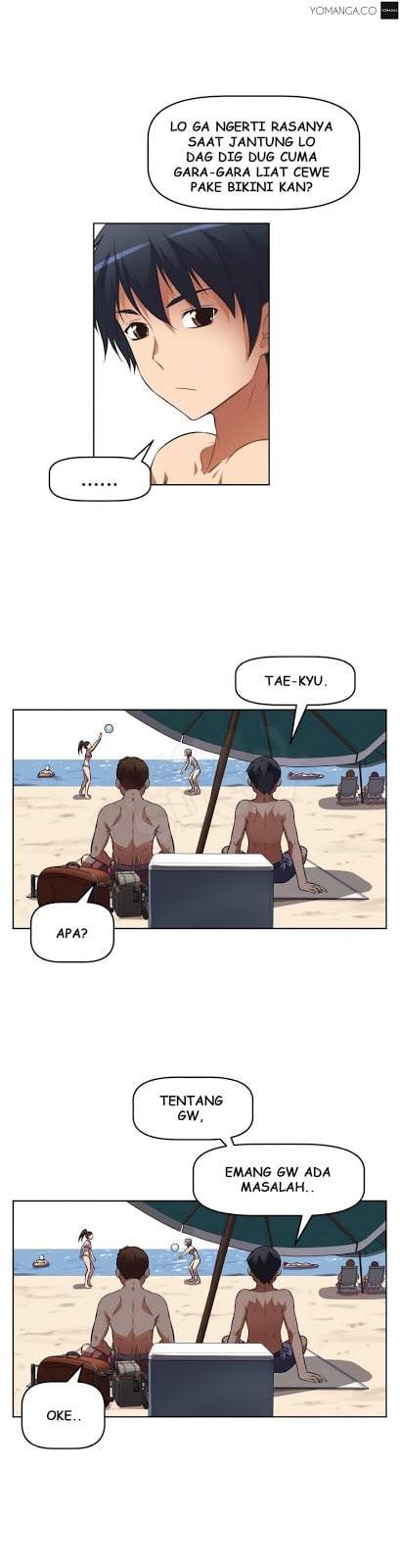 Brawling Go - Chapter 12 22