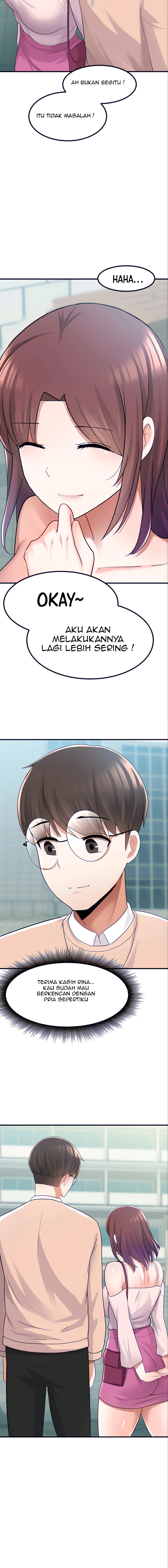 Escape Loser - Chapter 12 22 Escape Loser - Chapter 12 22