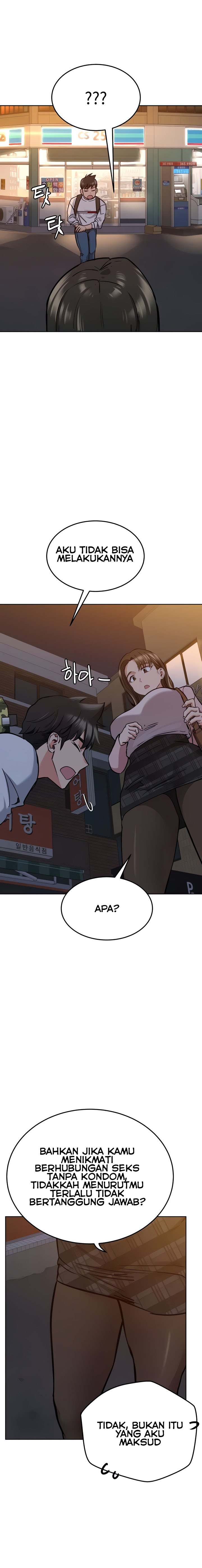 Keep It a Secret From Your Mother! - Chapter 12 6 Keep It a Secret From Your Mother! - Chapter 12 6