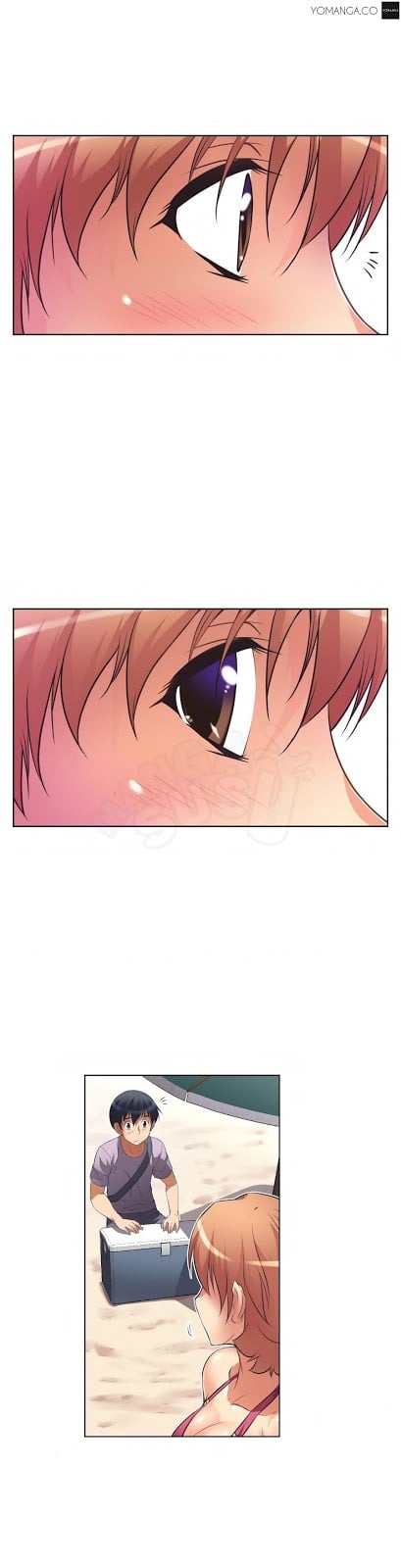 Brawling Go - Chapter 12 12