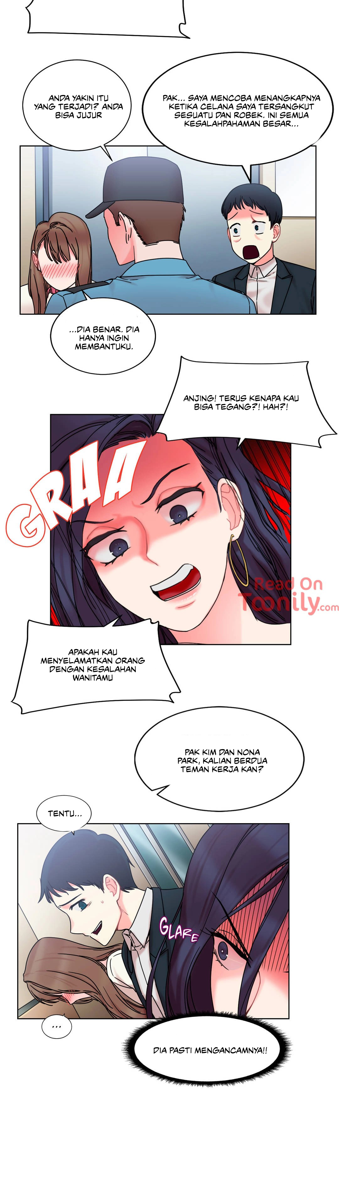 Tie Me Up - Chapter 12 25