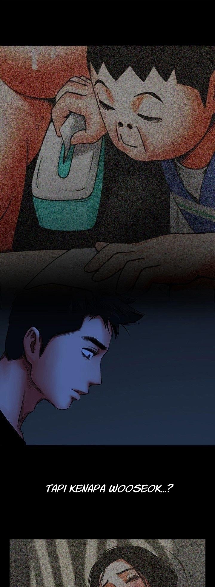 Share Girlfriend - Chapter 12 2