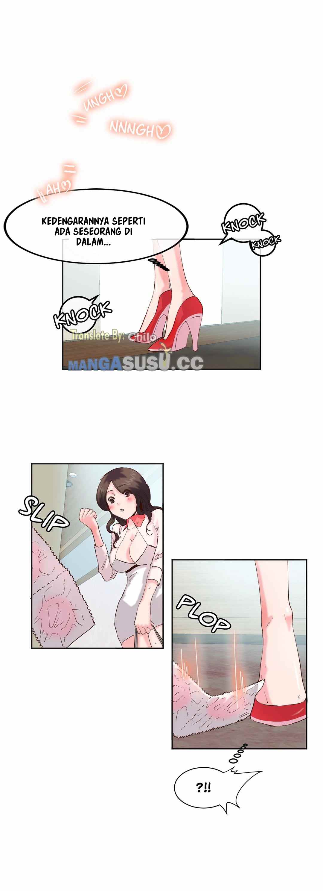 Housewife Training - Chapter 12 4 Housewife Training - Chapter 12 4