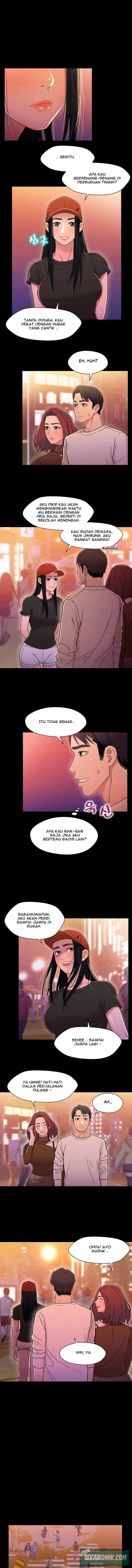 Siblings - Chapter 12 6