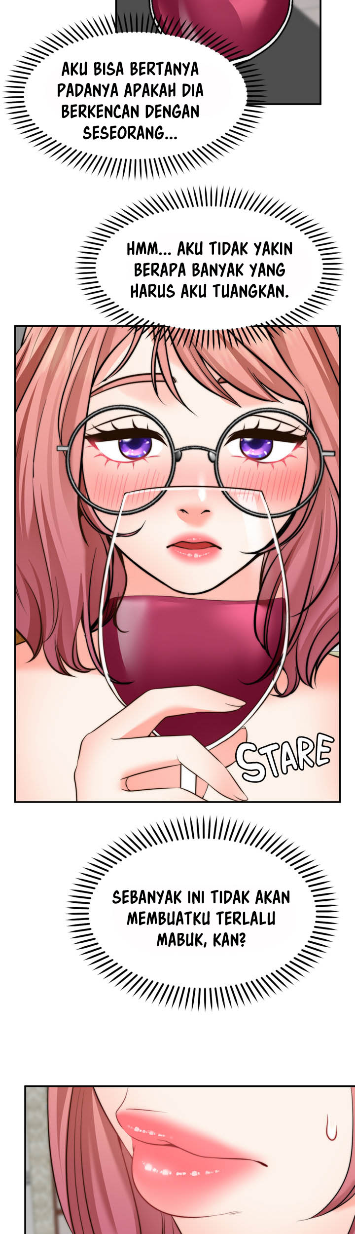 Wish Partner - Chapter 12 38