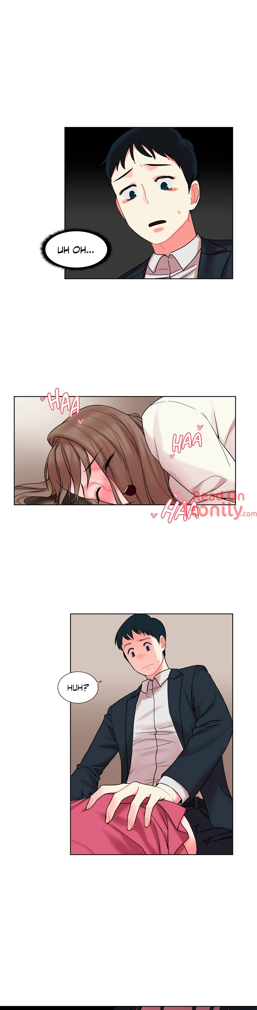 Tie Me Up - Chapter 12 15