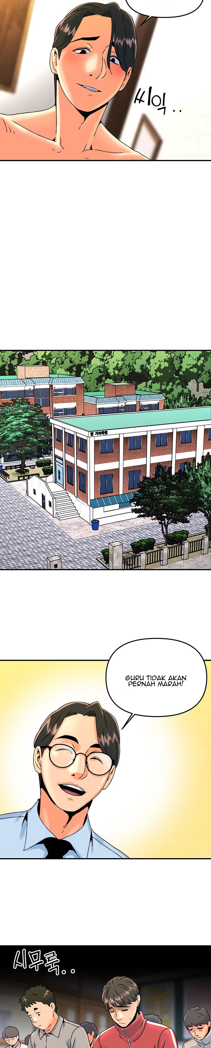 Beauty Salon Sisters - Chapter 12 16 Beauty Salon Sisters - Chapter 12 16