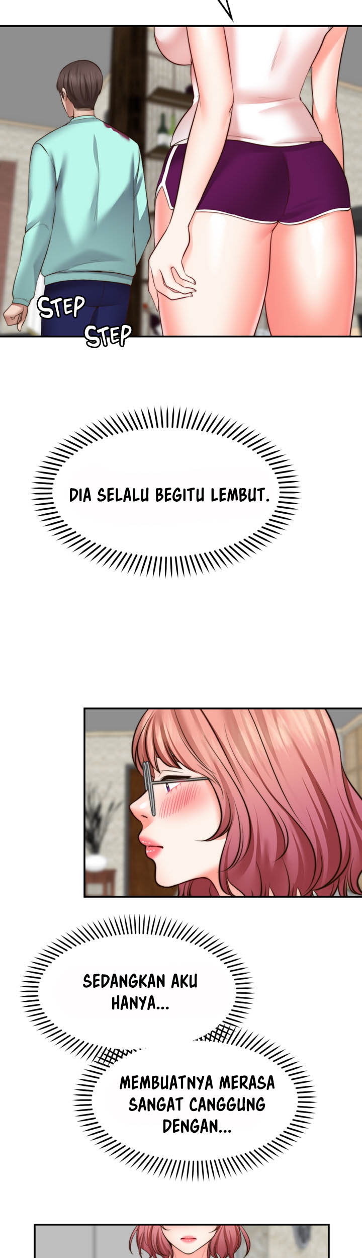 Wish Partner - Chapter 12 29