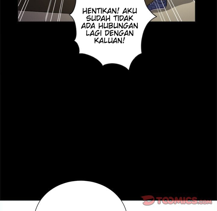My High School Bully - Chapter 12 36