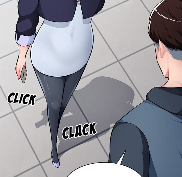 Boss Around - Chapter 12 84 Boss Around - Chapter 12 84