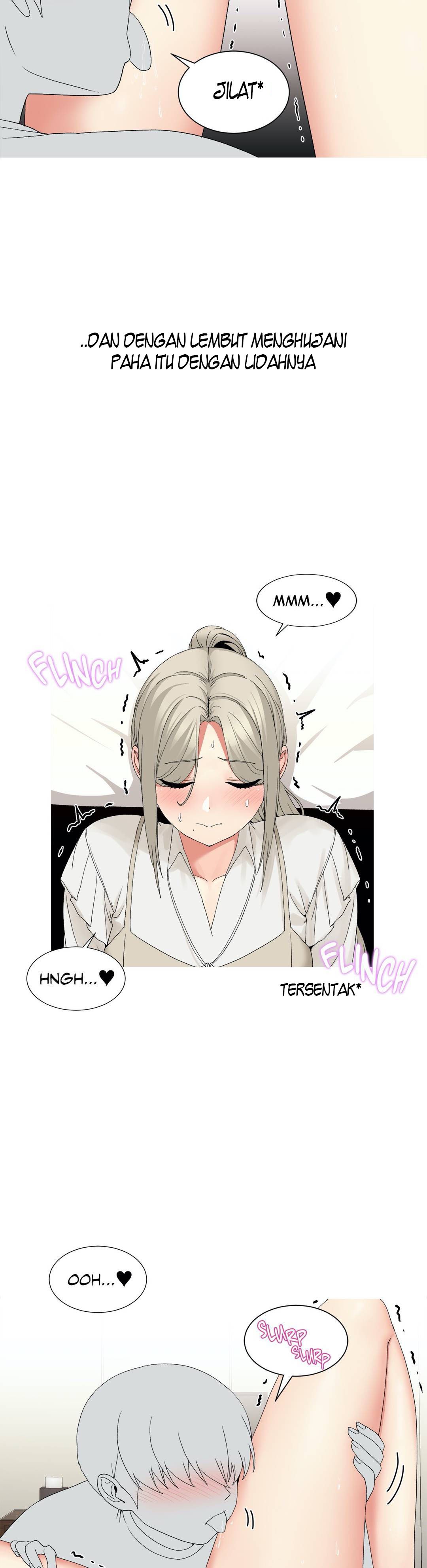 Fox Tales - Chapter 12 5