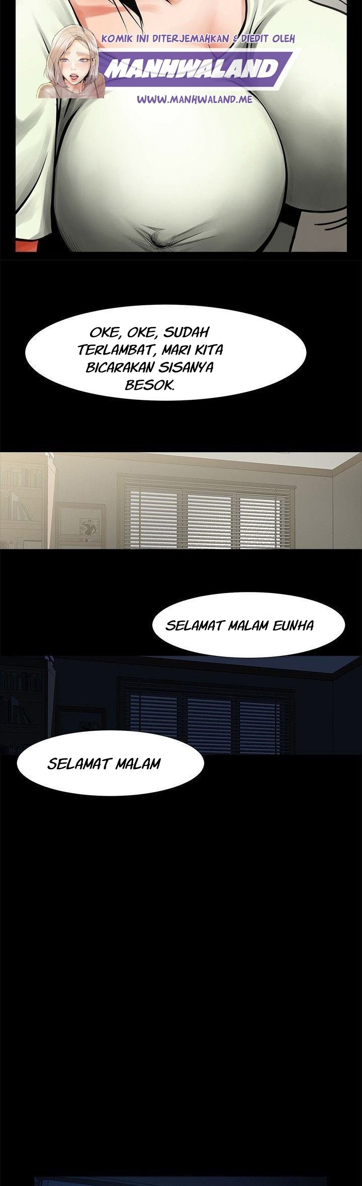 Share Girlfriend - Chapter 12 36